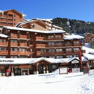  Appart hôtel Le Pralin